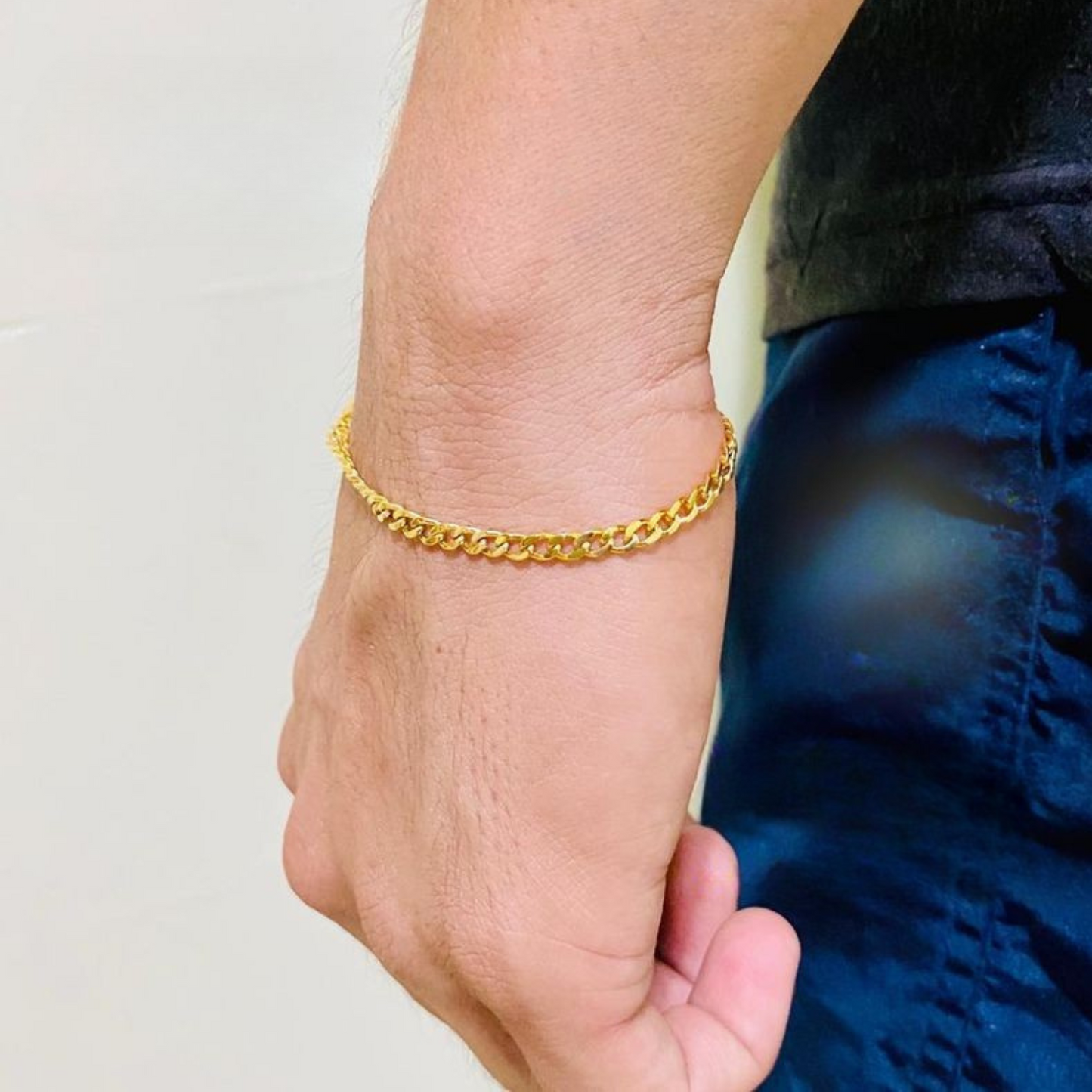 Chain Bracelet