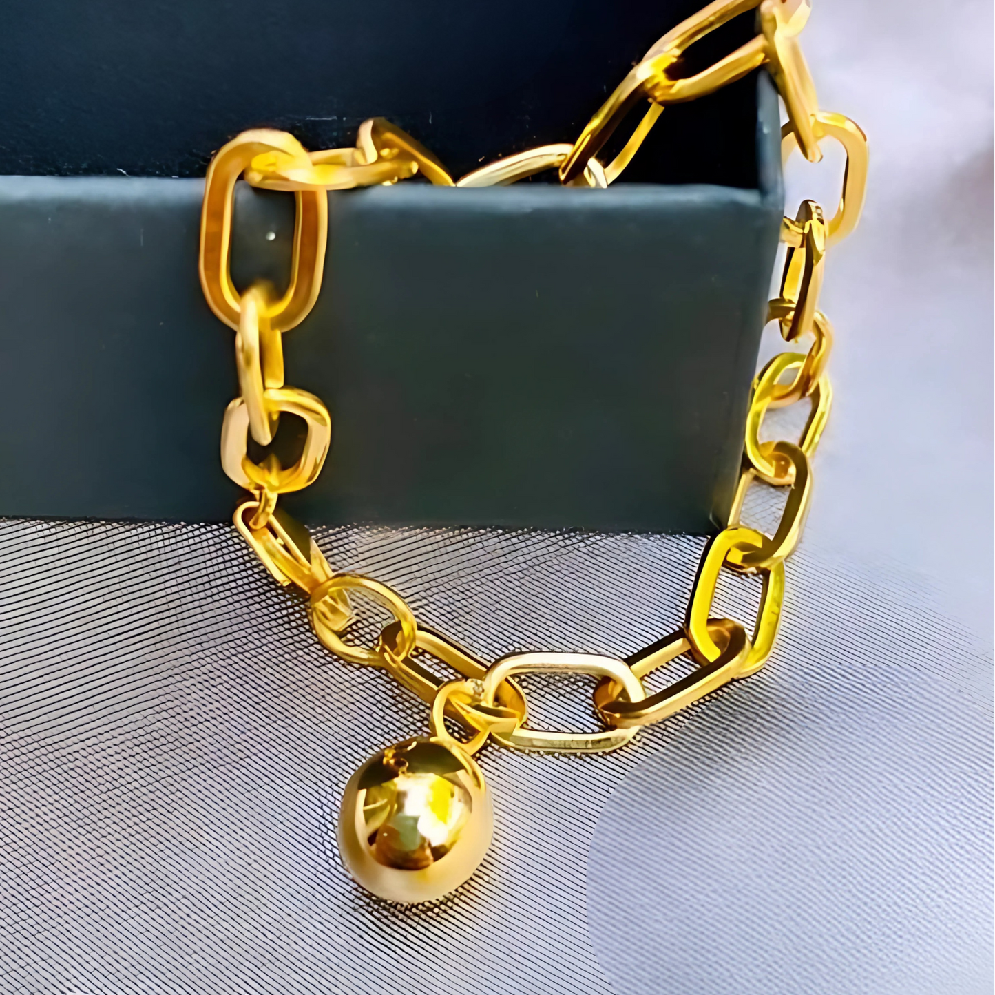 Clip Bracelet