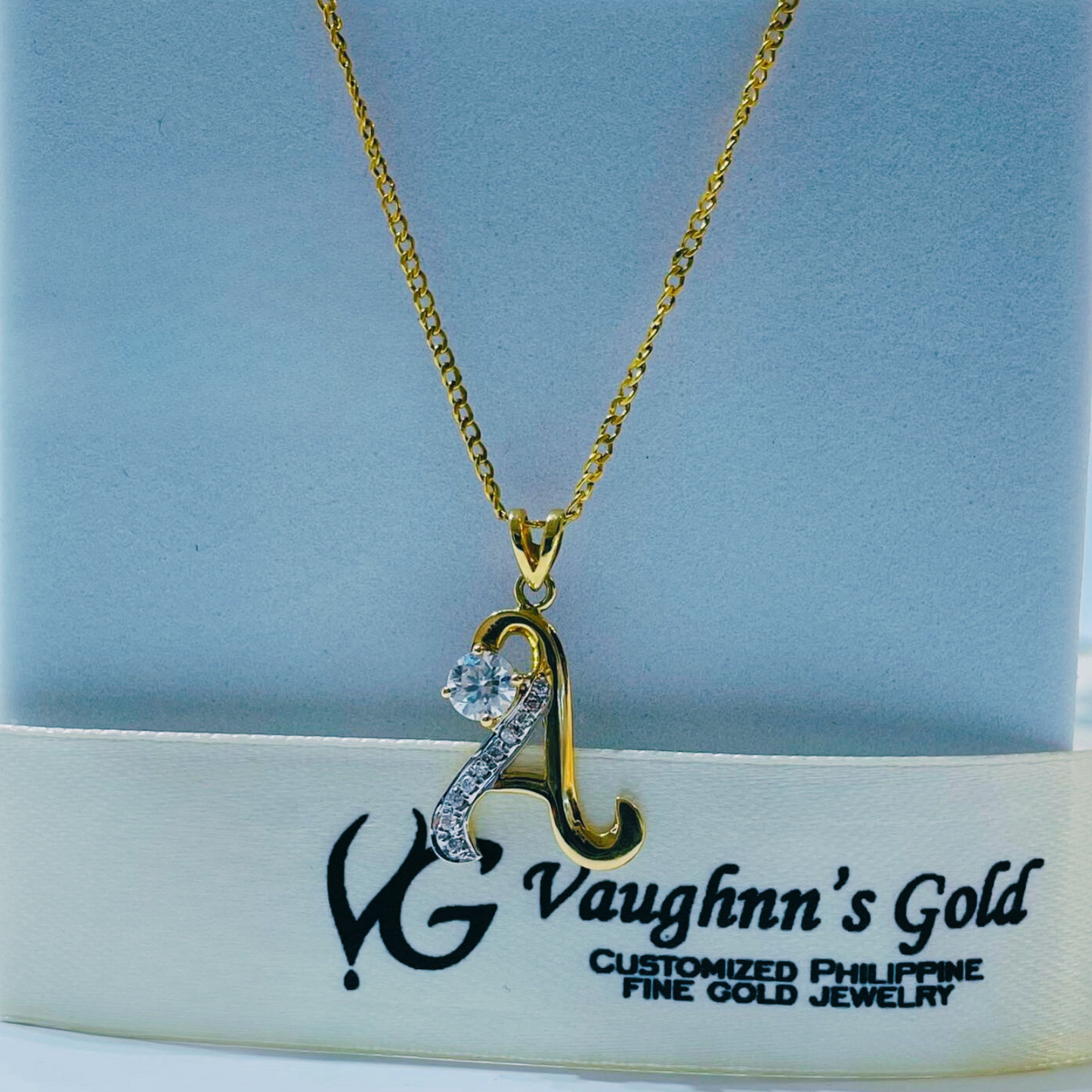 Angie Necklace