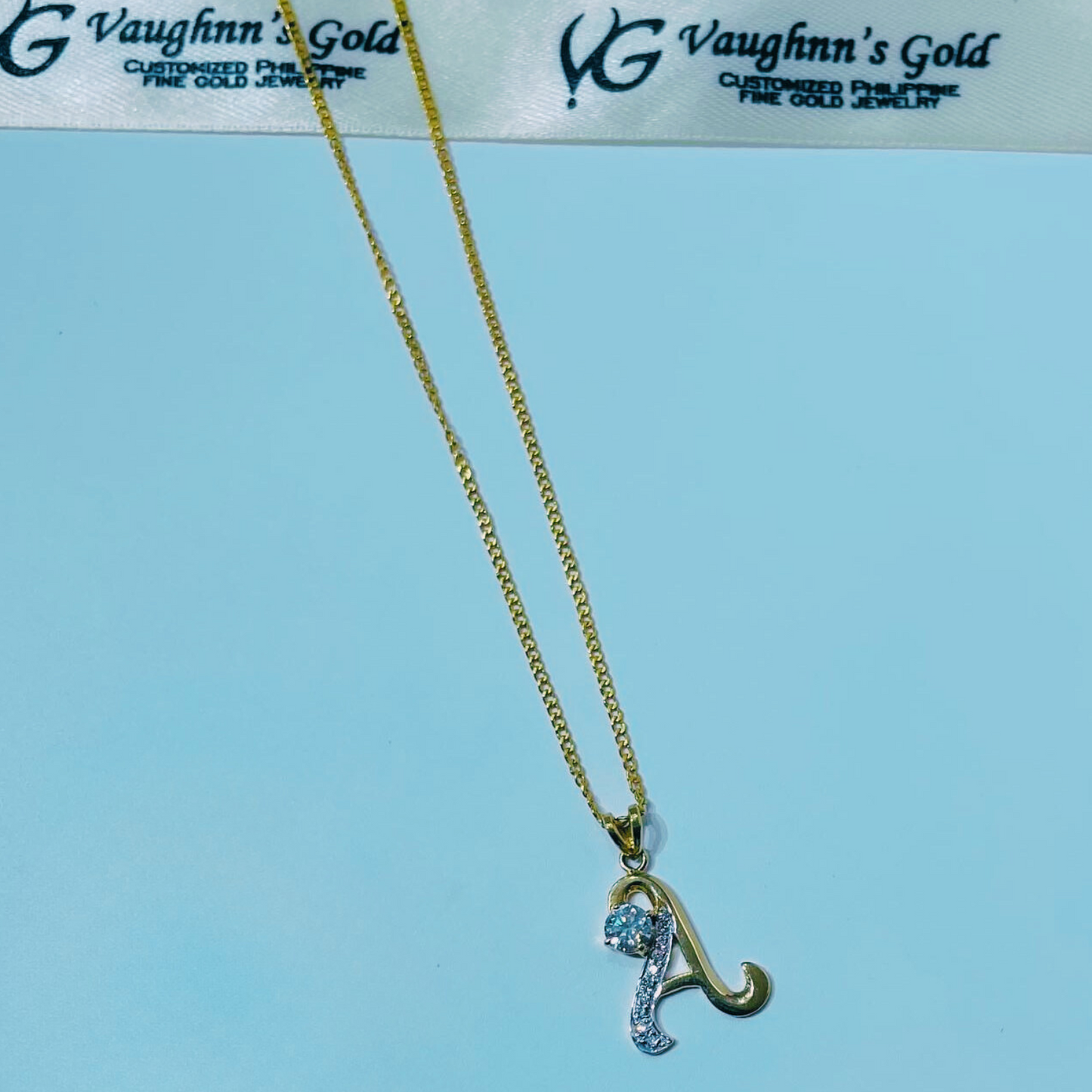 Angie Necklace