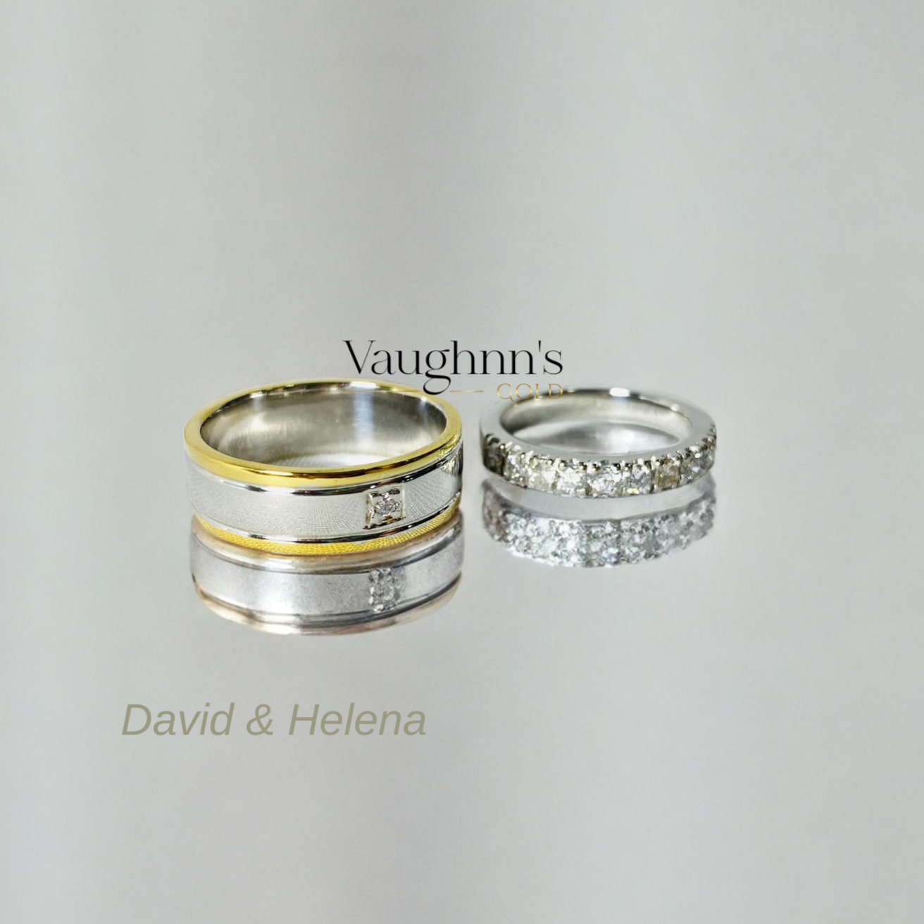 David & Helena