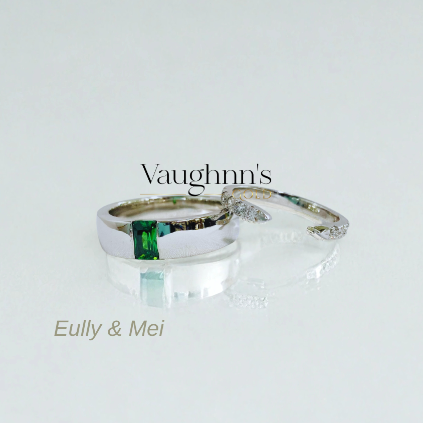 Eully & Mei