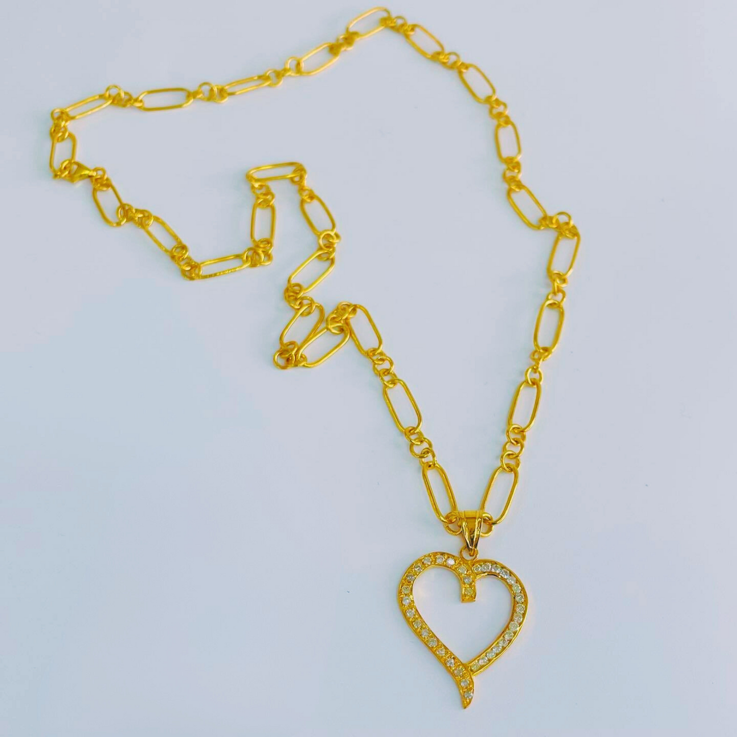 Helly Necklace