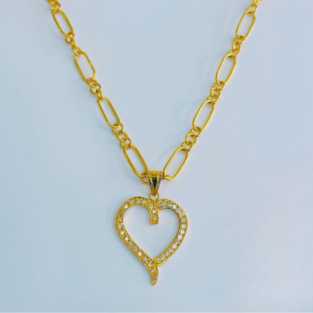Helly Necklace