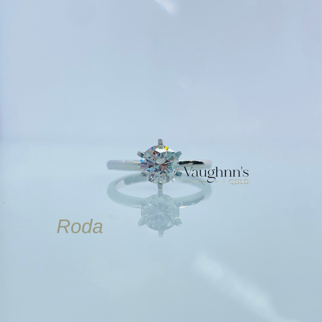Roda