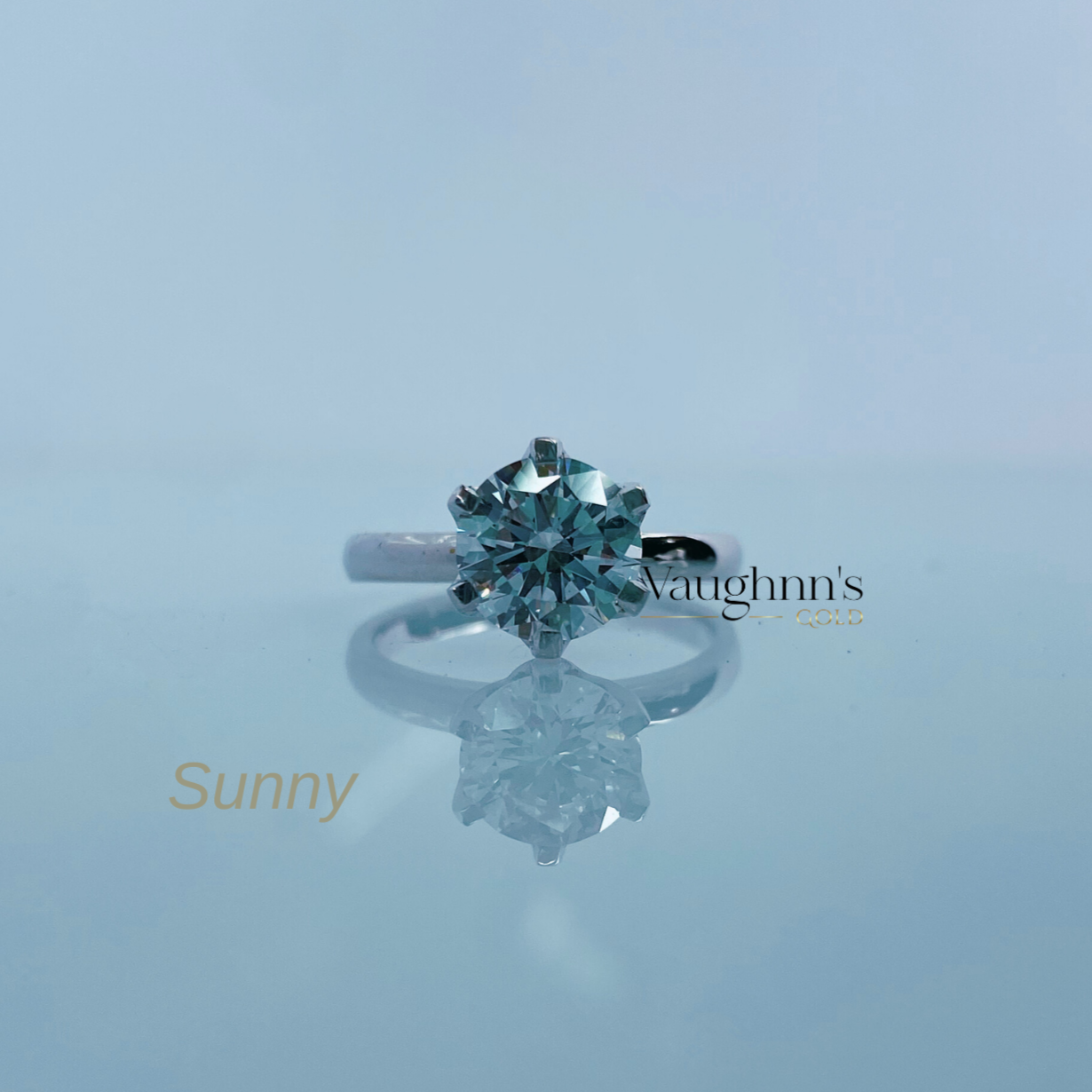Sunny
