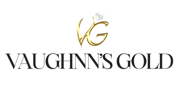 Vaughnn's Gold