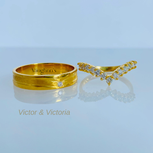 Victor & Victoria