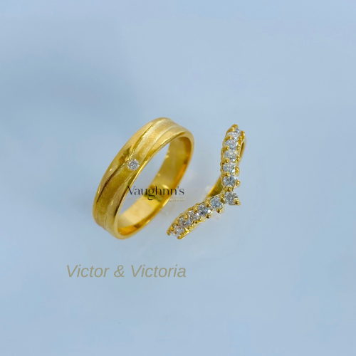 Victor & Victoria