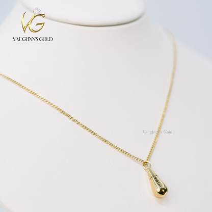 Urn Necklace