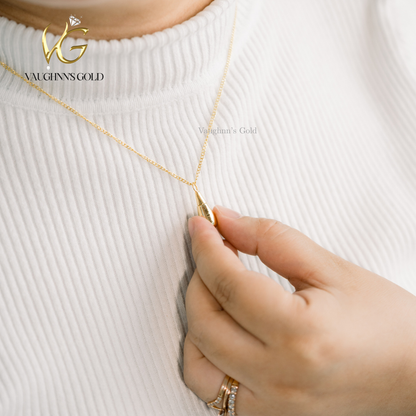 Urn Necklace