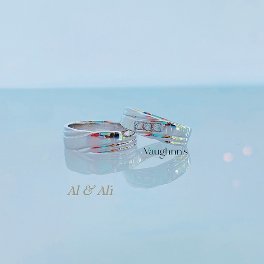 Al & Ali