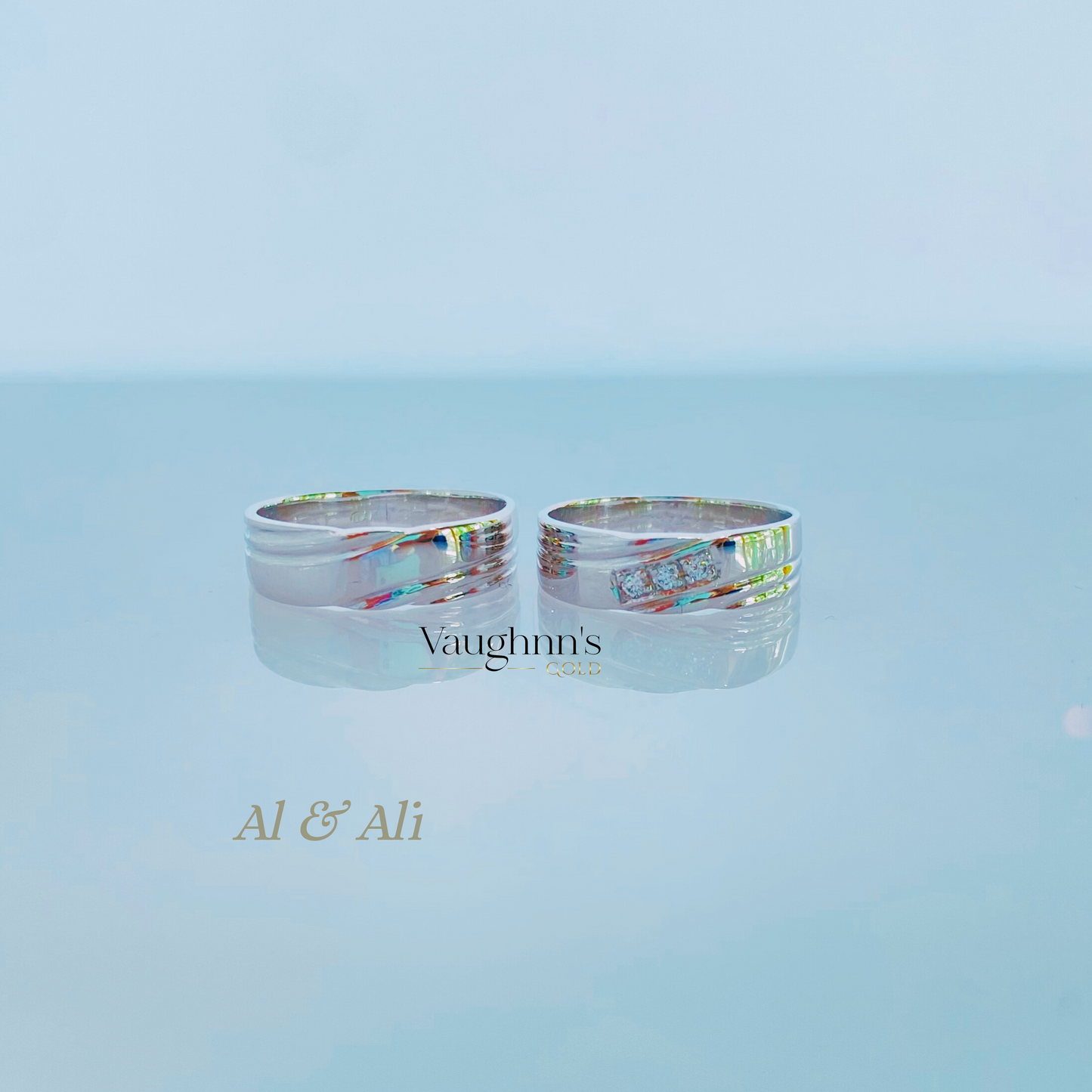 Al & Ali