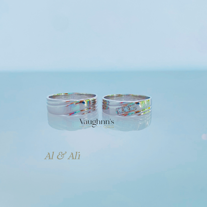 Al & Ali