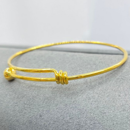 Wire Bracelet