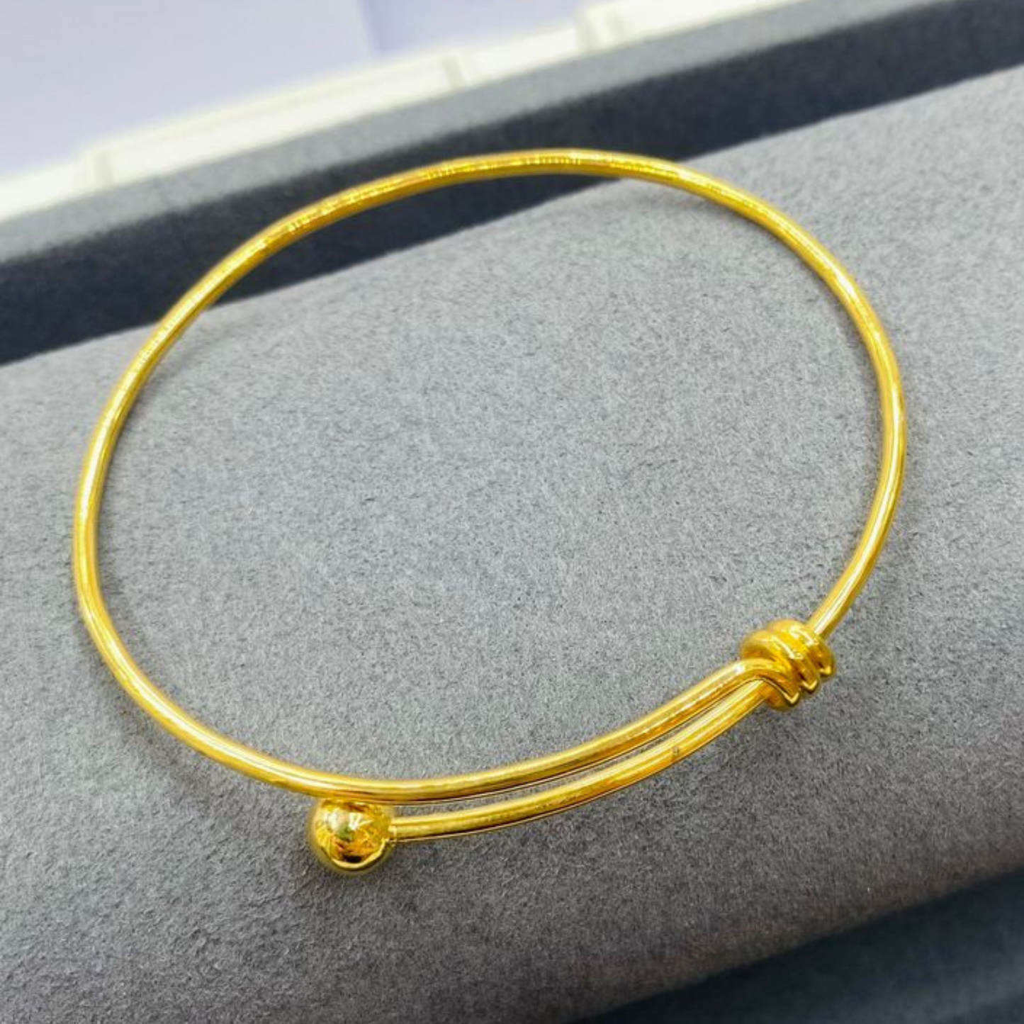 Wire Bracelet