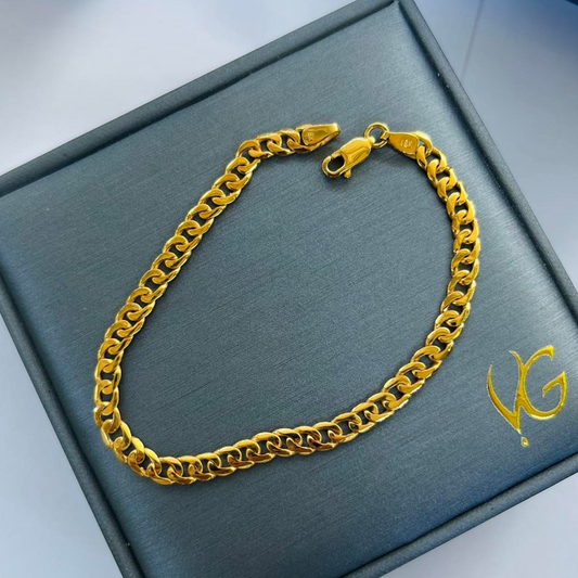 Chain Bracelet