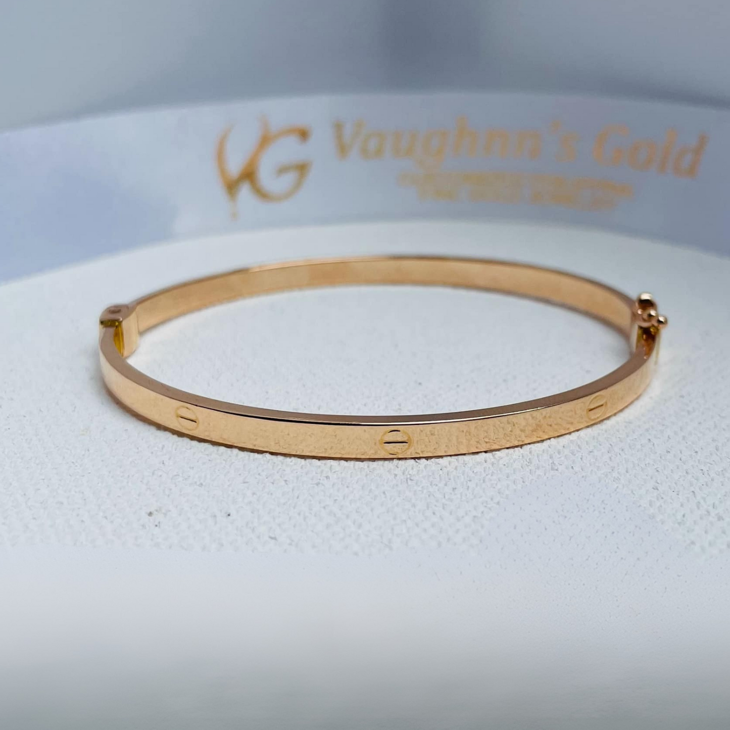 Bangle