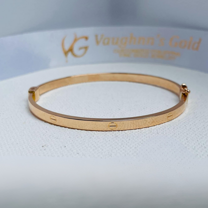 Bangle