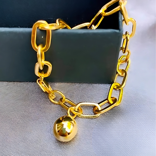 Clip Bracelet