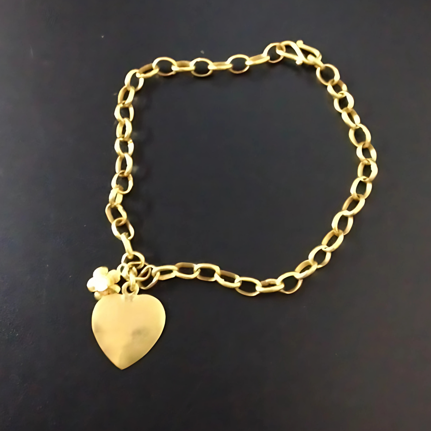 Clip Bracelet