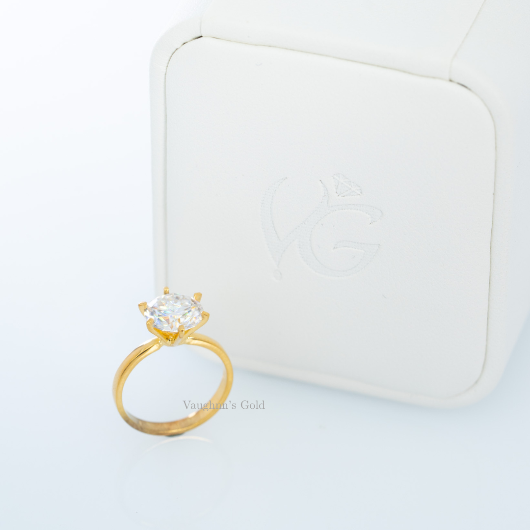 Twisty Rings & Roda