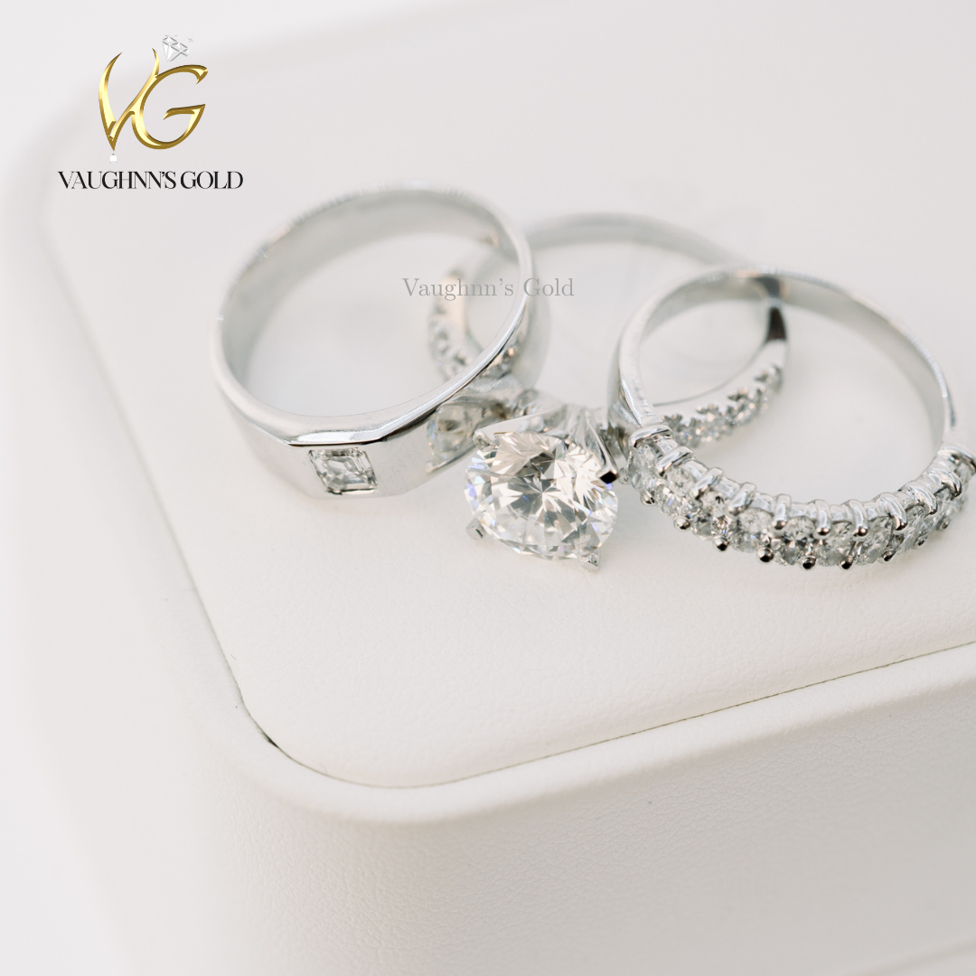 Euly & Vivian / Odette