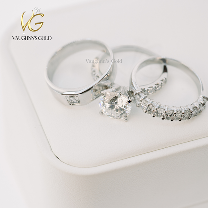 Euly & Vivian / Odette