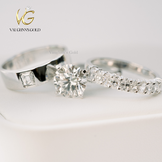 Euly & Vivian / Odette