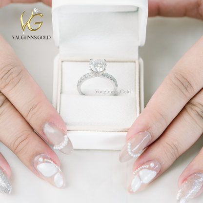 Euly & Vivian / Odette