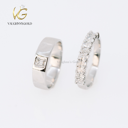 Euly & Vivian / Odette