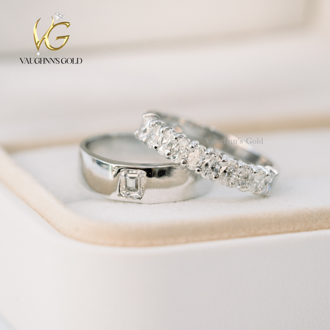 Euly & Vivian / Odette