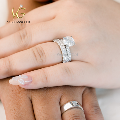 Euly & Vivian / Odette