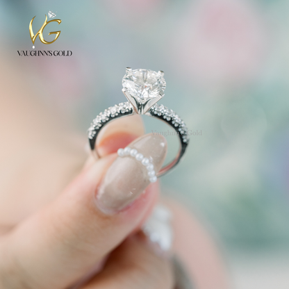 Euly & Vivian / Odette