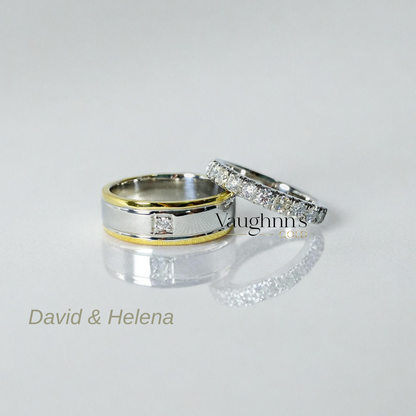 David & Helena