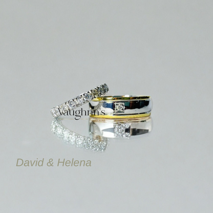 David & Helena