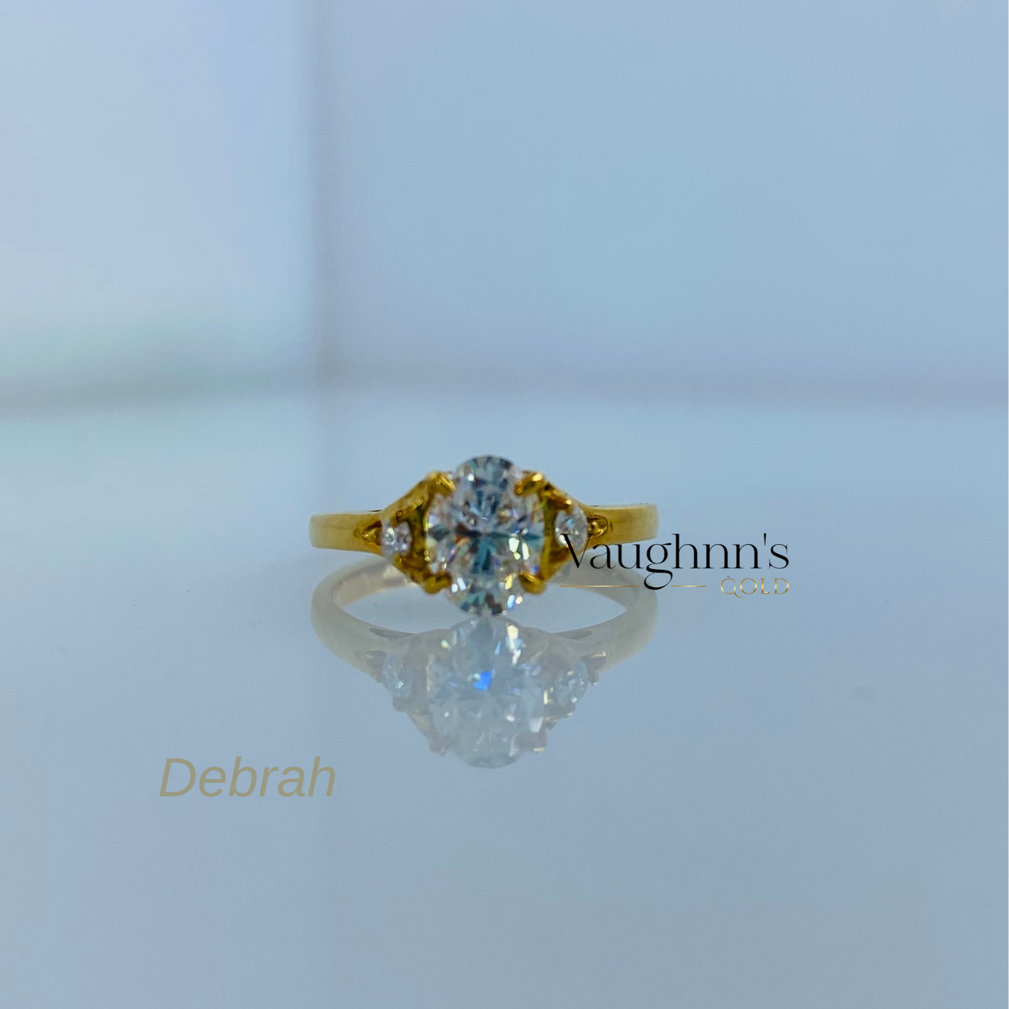 Debrah