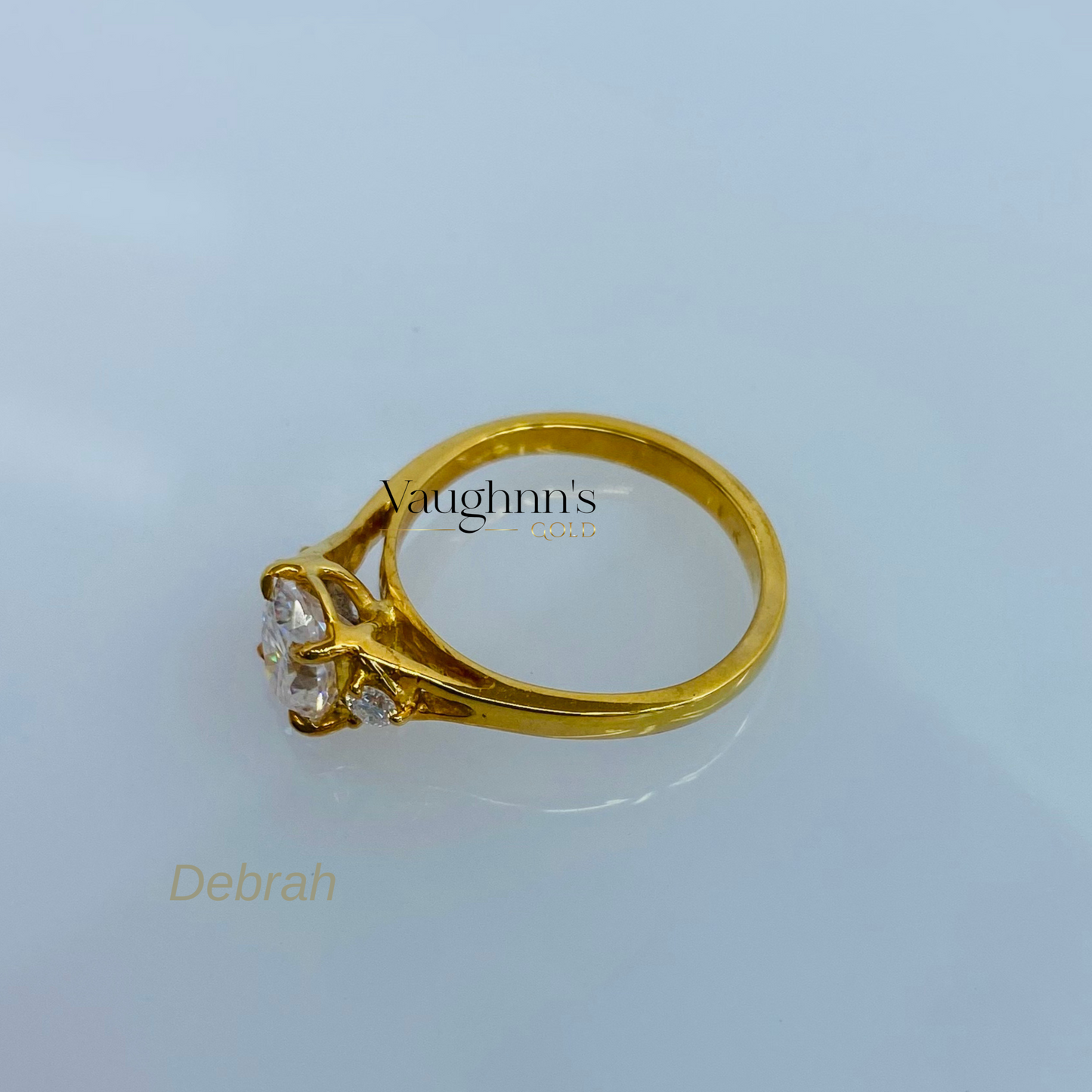 Debrah