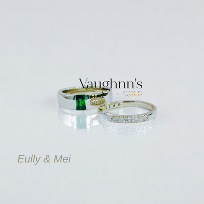 Eully & Mei