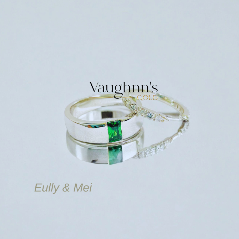Eully & Mei