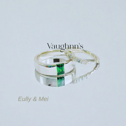 Eully & Mei
