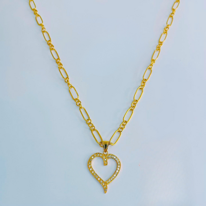 Helly Necklace
