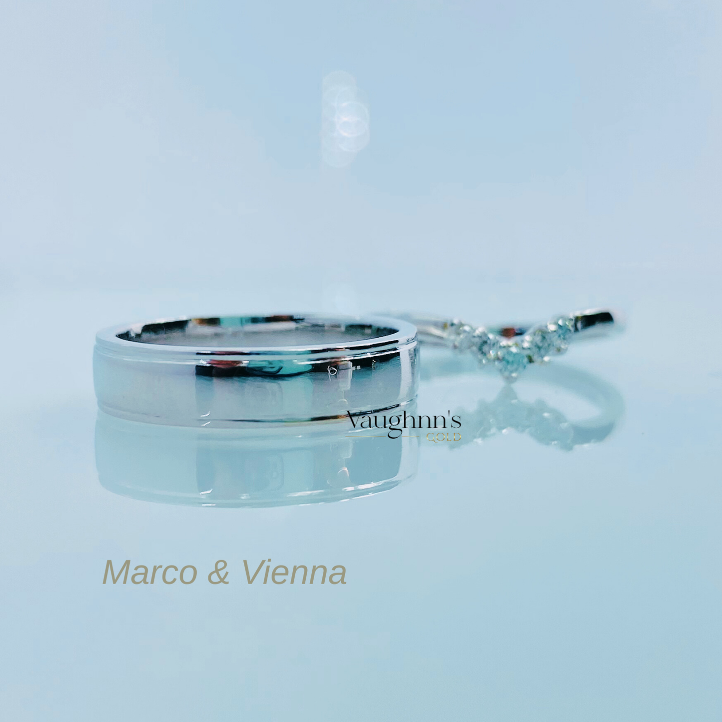 Marco & Van