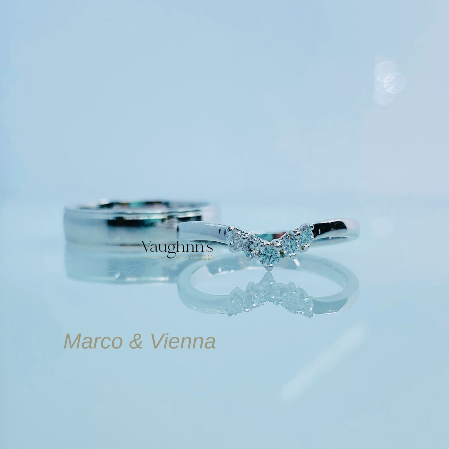Marco & Van