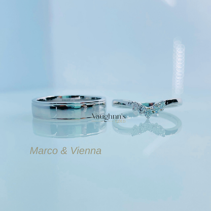 Marco & Van