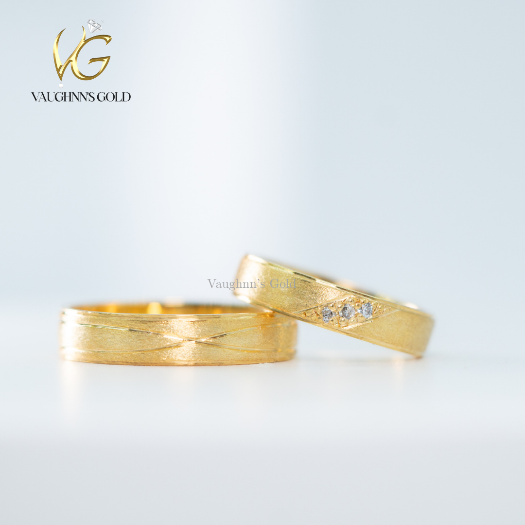 Matt (with accent cross) and August