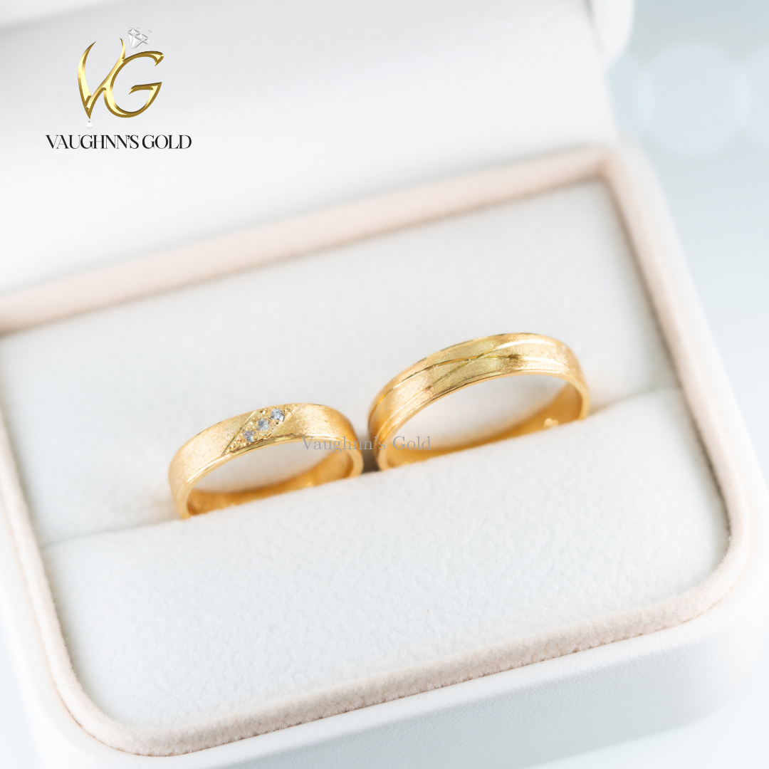 Matt (with accent cross) and August