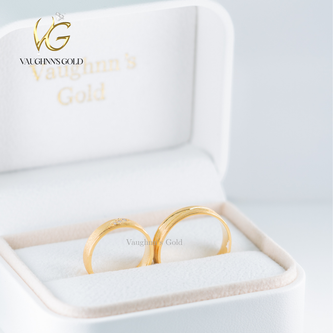 Matt (with accent cross) and August