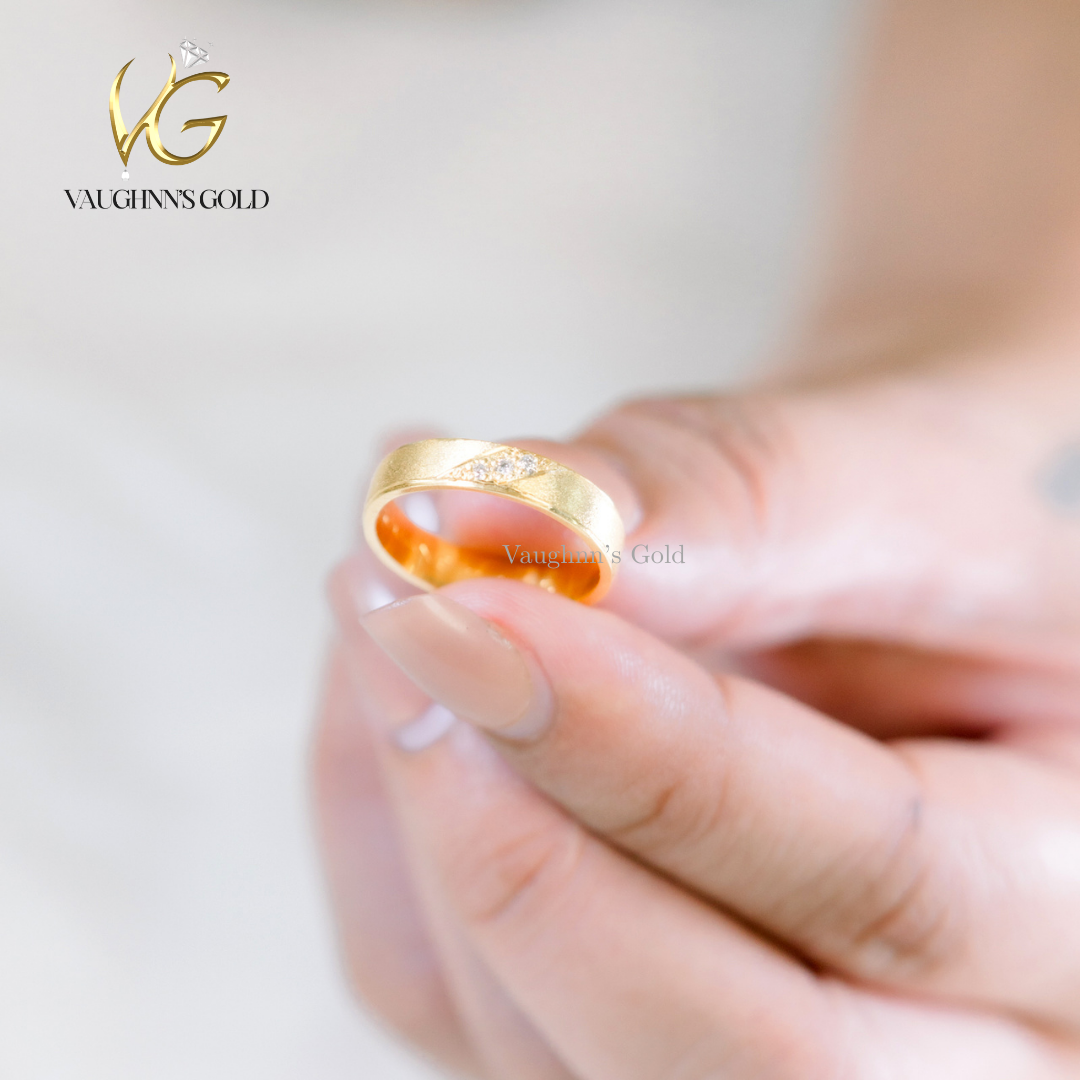 Matt (with accent cross) and August