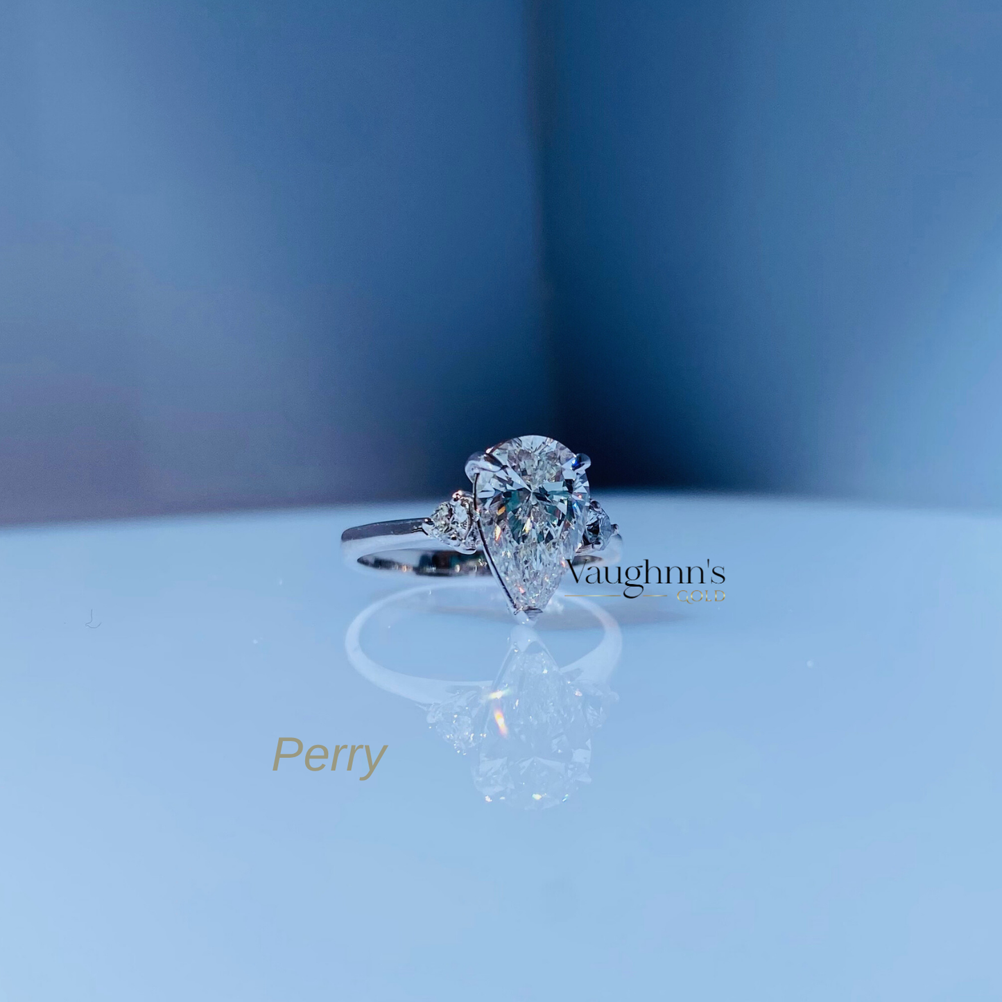Perry